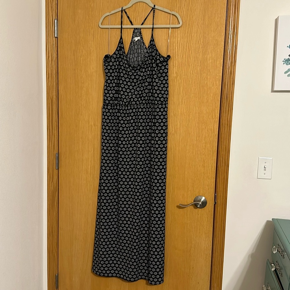Size XXL Maurices Maxi Dress